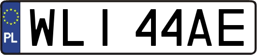 WLI44AE