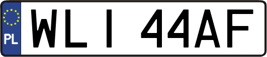 WLI44AF