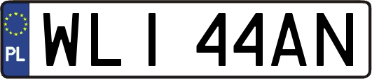 WLI44AN