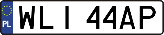 WLI44AP