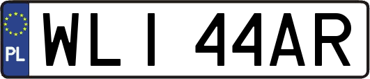 WLI44AR