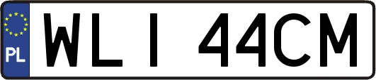WLI44CM