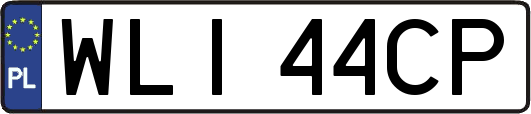 WLI44CP