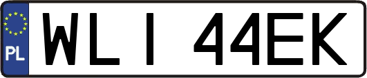 WLI44EK