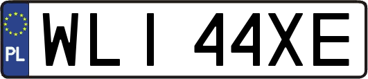 WLI44XE