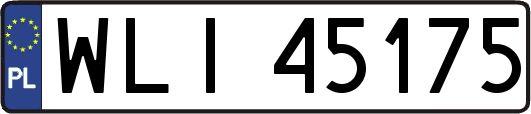 WLI45175