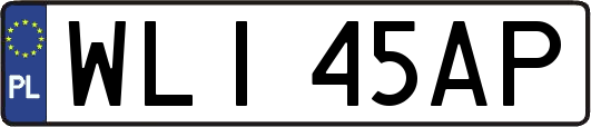 WLI45AP
