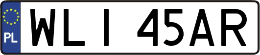 WLI45AR