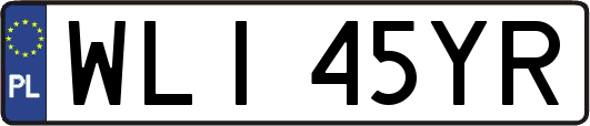 WLI45YR