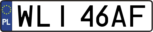 WLI46AF