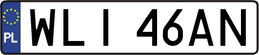 WLI46AN