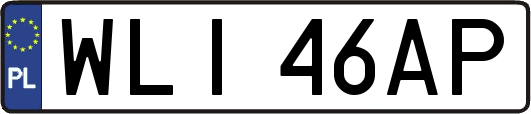 WLI46AP
