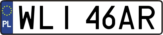 WLI46AR