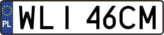 WLI46CM