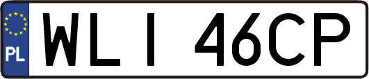 WLI46CP