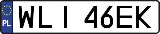 WLI46EK