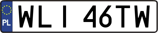 WLI46TW