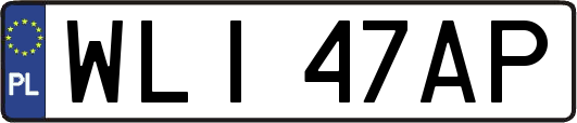 WLI47AP