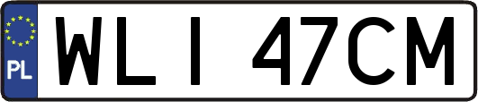 WLI47CM