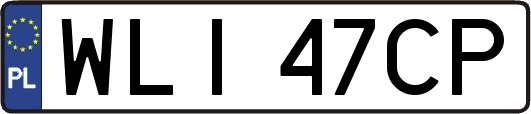 WLI47CP
