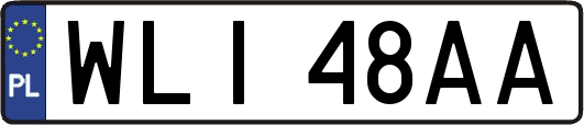 WLI48AA