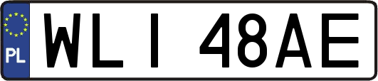 WLI48AE