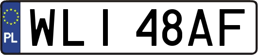 WLI48AF