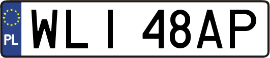 WLI48AP