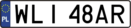 WLI48AR