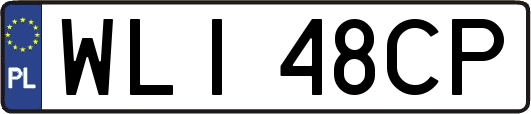 WLI48CP