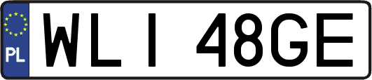 WLI48GE