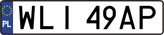 WLI49AP