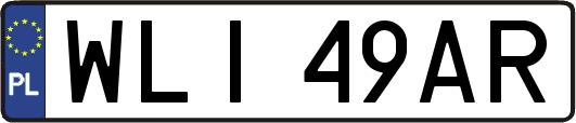 WLI49AR