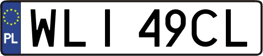 WLI49CL