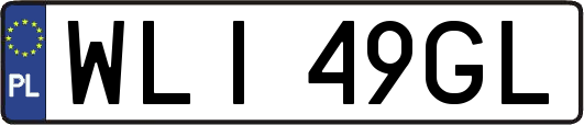 WLI49GL