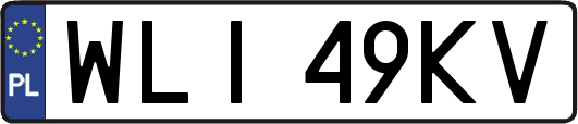 WLI49KV