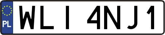 WLI4NJ1