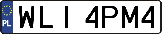 WLI4PM4