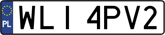 WLI4PV2