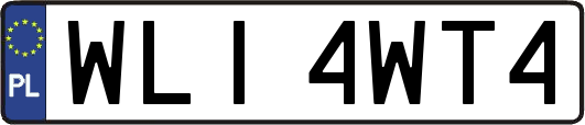 WLI4WT4