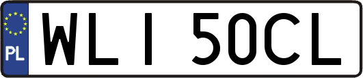 WLI50CL