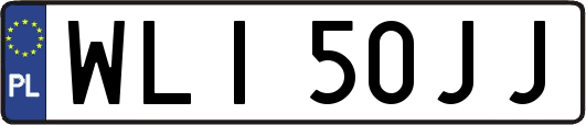 WLI50JJ