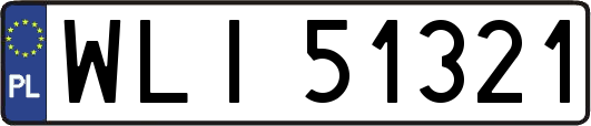 WLI51321