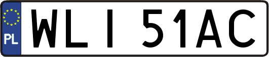 WLI51AC