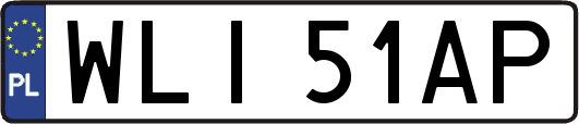 WLI51AP