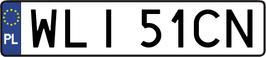 WLI51CN