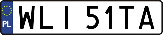 WLI51TA