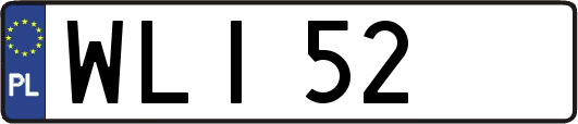 WLI52