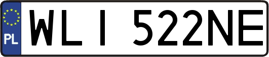 WLI522NE