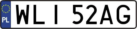 WLI52AG